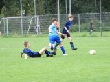 S.K.N.W.K. JO17-1 - ST FC De Westhoek/Z.S.C. '62 JO17-1 (beker) seizoen 2022-2023 (1e fase) (42/84)